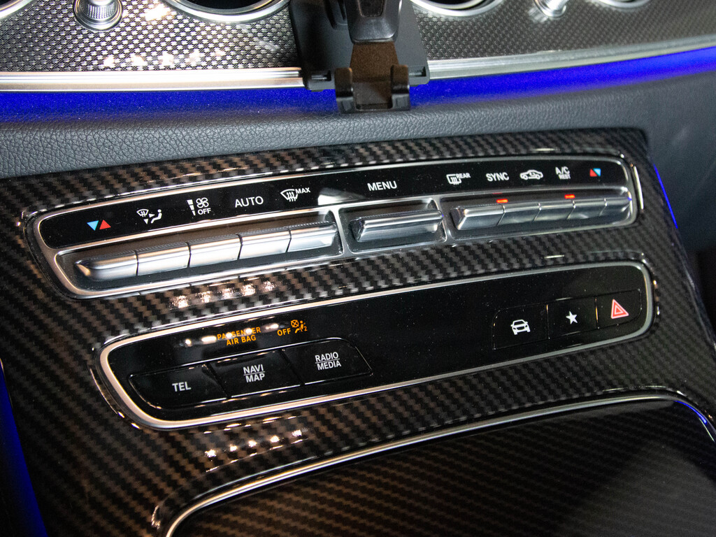 2021 Mercedes-Benz AMG E 53 4MATIC, Toronto, Cash