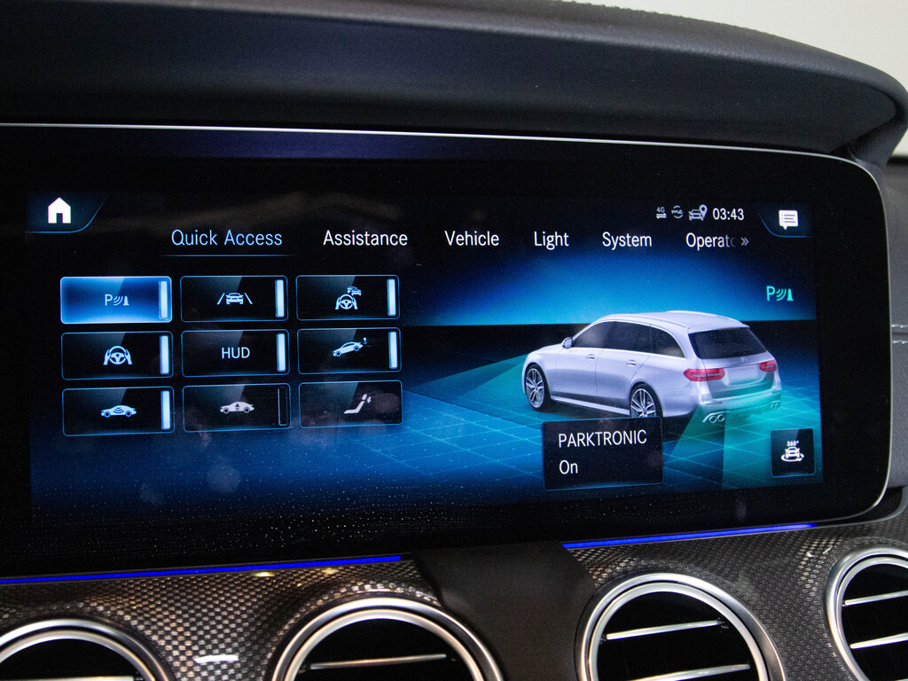 2021 Mercedes-Benz AMG E 53 4MATIC, Toronto, Cash