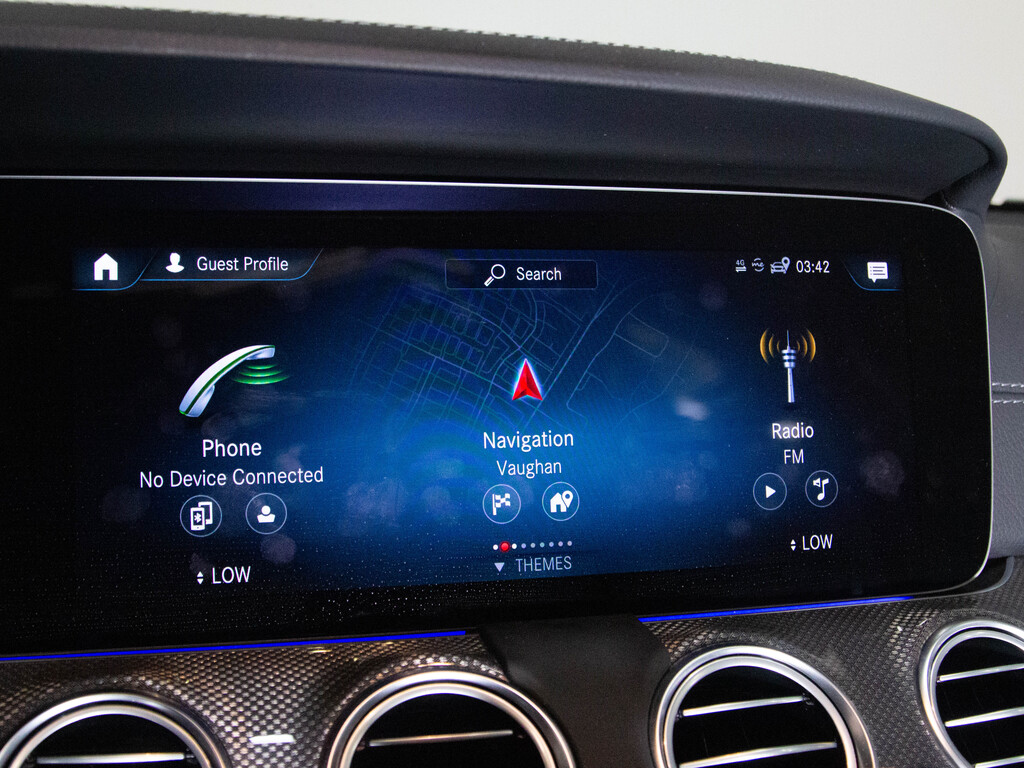 2021 Mercedes-Benz AMG E 53 4MATIC, Toronto, Cash