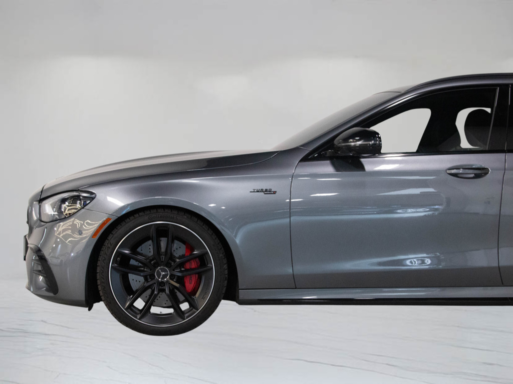 2021 Mercedes-Benz AMG E 53 4MATIC, Toronto, Cash