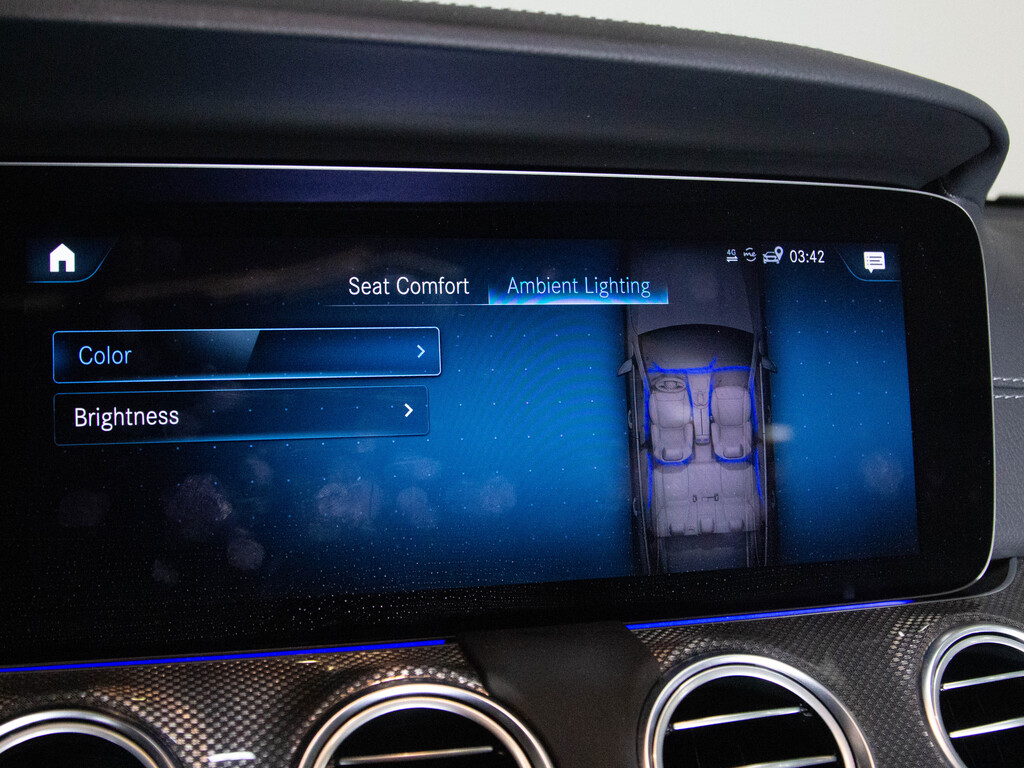 2021 Mercedes-Benz AMG E 53 4MATIC, Toronto, Cash