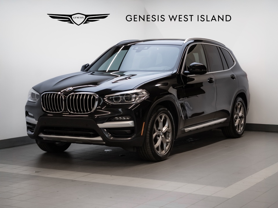 2021 BMW X3 xDrive30e Powertrain &amp; Performance:          E