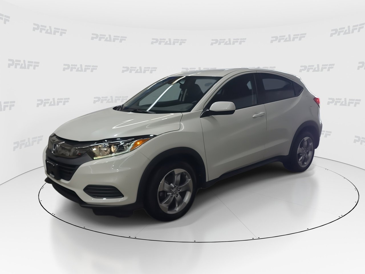 2022 Honda HR-V 1-Owner | Clean Carfax | Back-Up Camera | AWD
