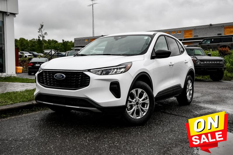 2025 Ford Escape Active  • HEATED SEATS • APPLE CARPLAY • LANE KEEP