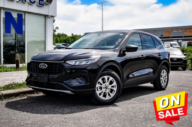 2025 Ford Escape Active  • HEATED SEATS • CP/AA • LANE KEEP ASSIST