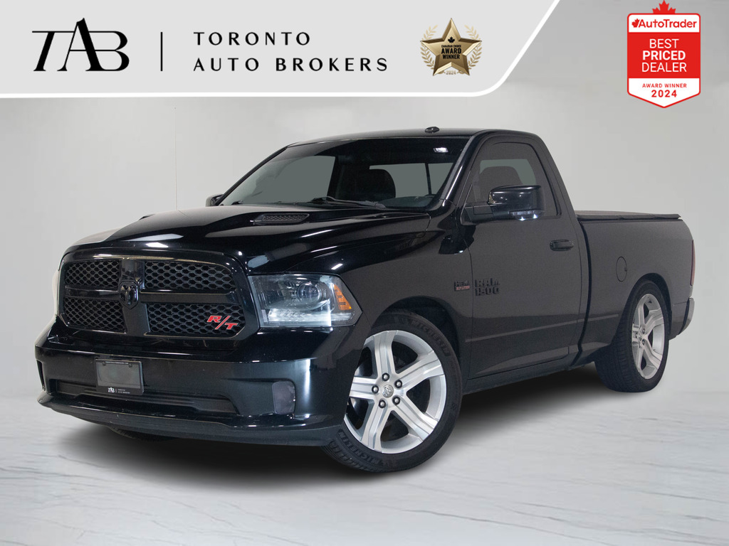 2015 RAM 1500 Sport, Toronto, Cash