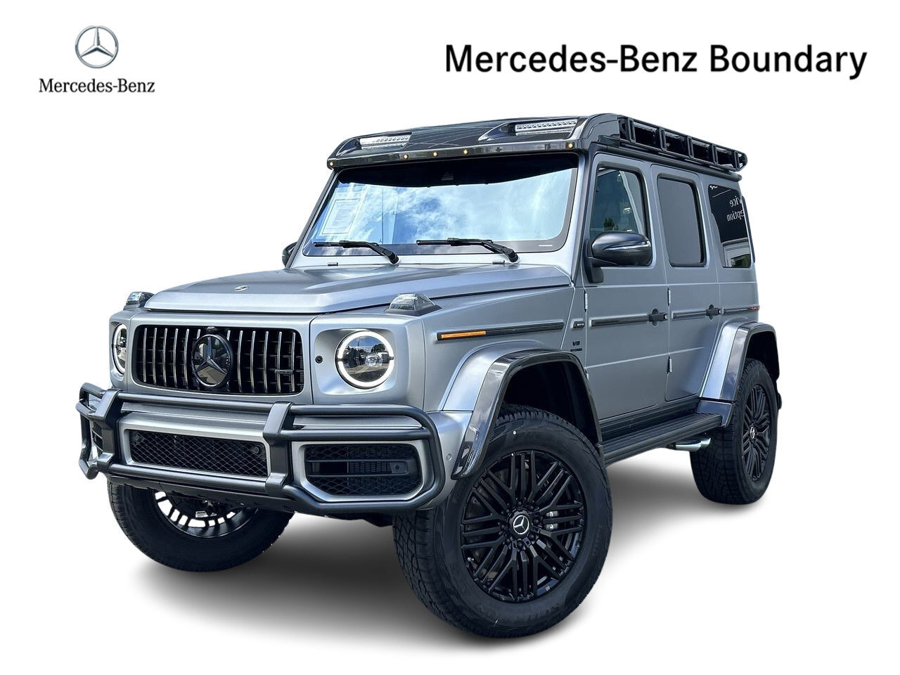2024 Mercedes-Benz G-Class AMG 63W44 AMG Night Package (MAGNO Paints)-24[1]|S