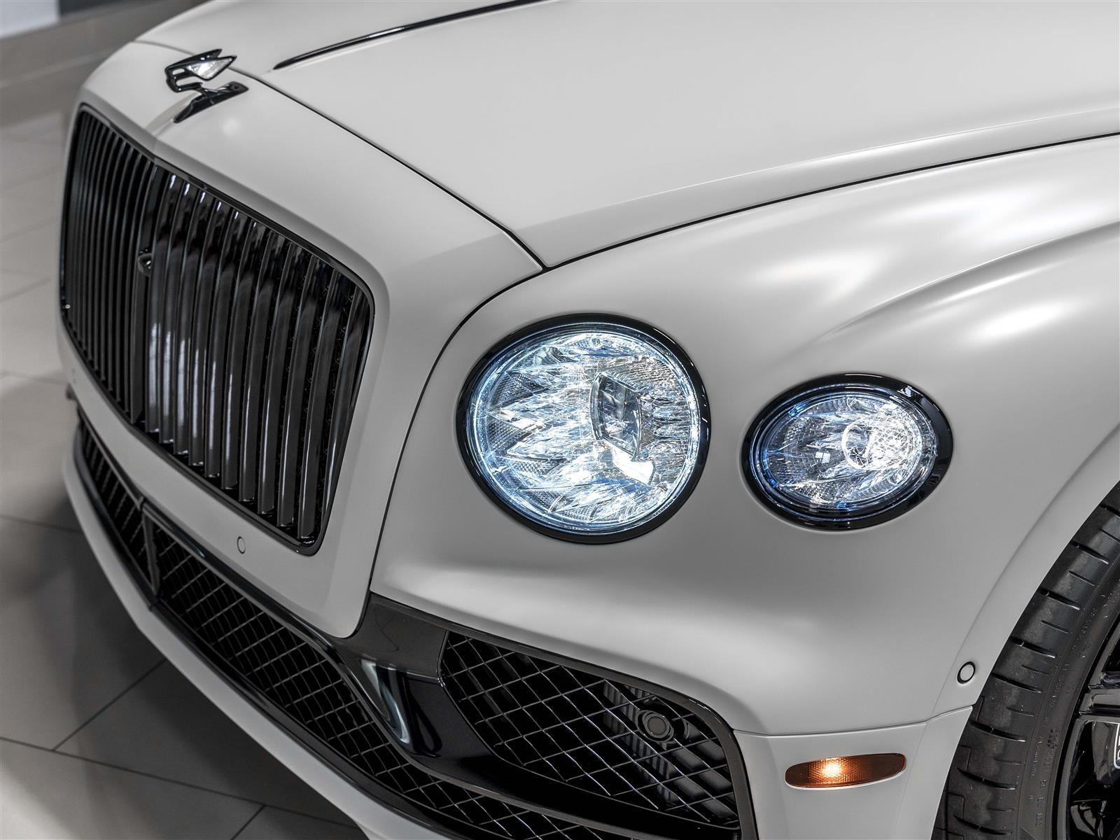 2022 Bentley Flying Spur