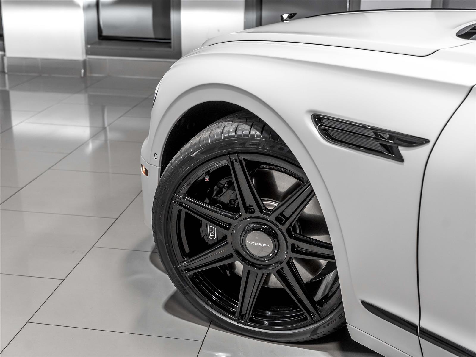 2022 Bentley Flying Spur