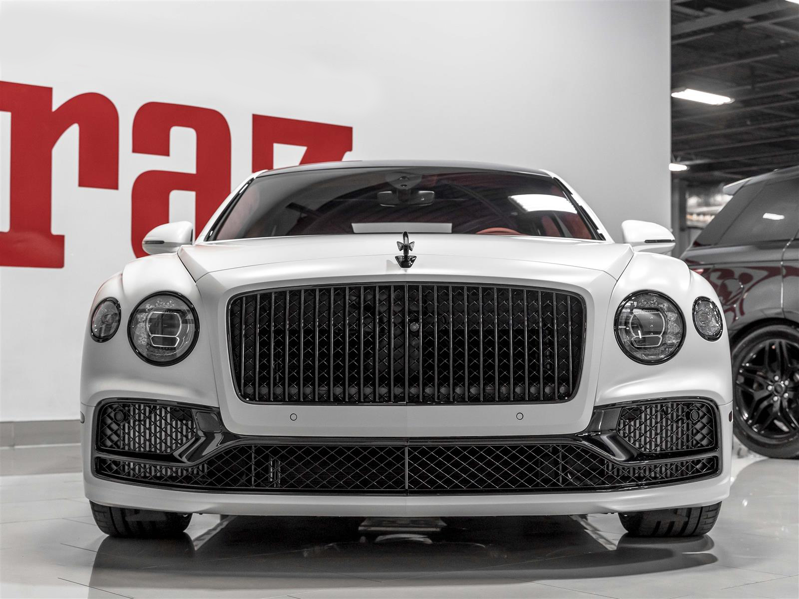2022 Bentley Flying Spur