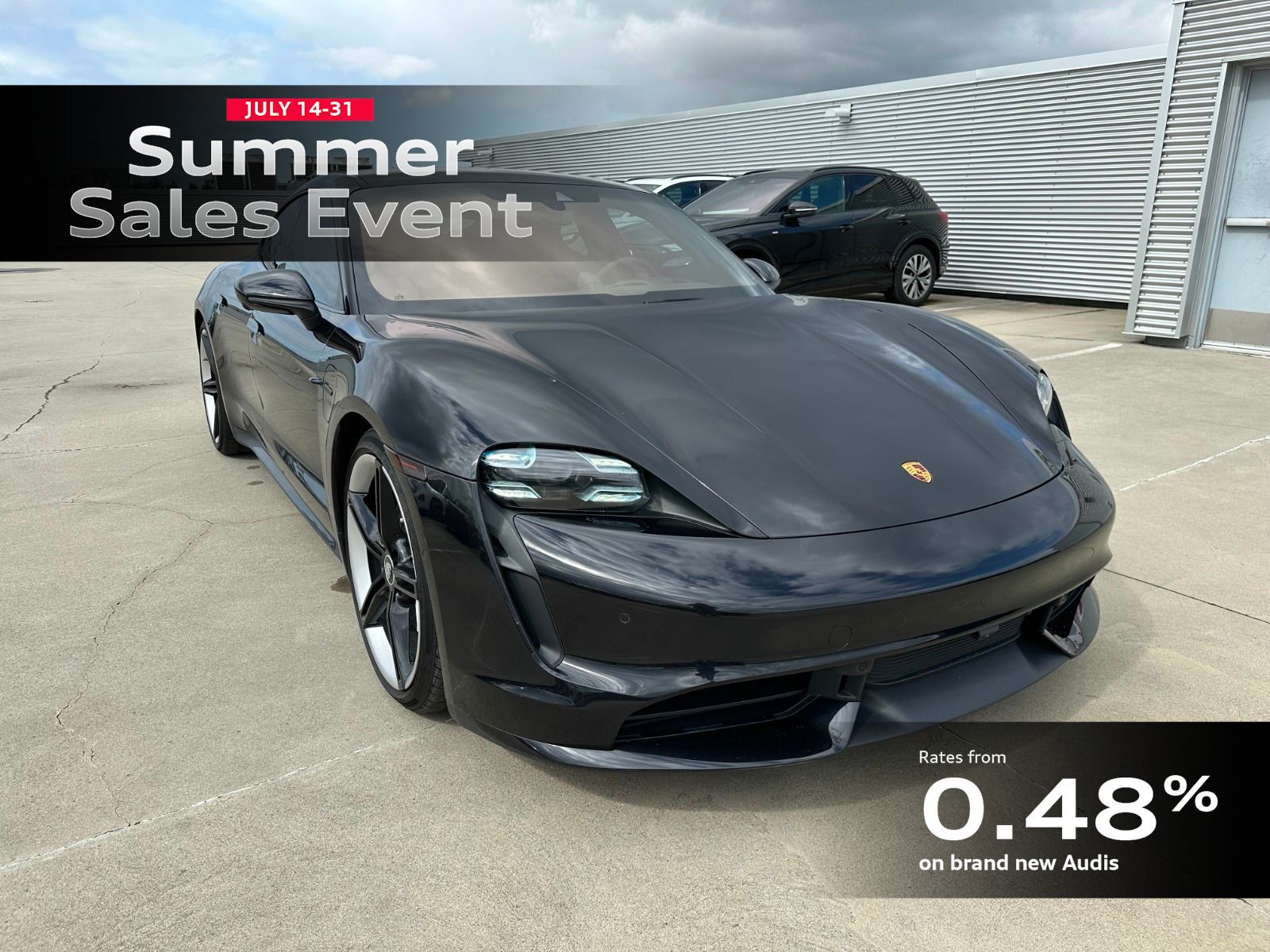 2020 Porsche Taycan ***TURBO Premium and Performance Packages!!!***