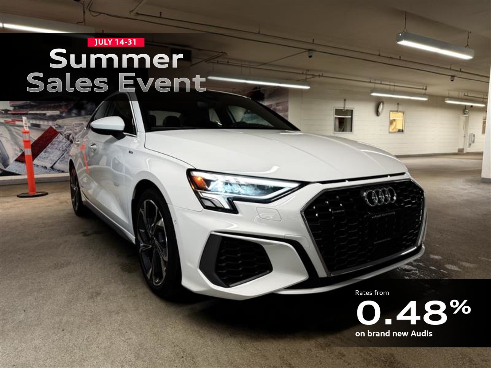 2022 Audi A3 Progressiv