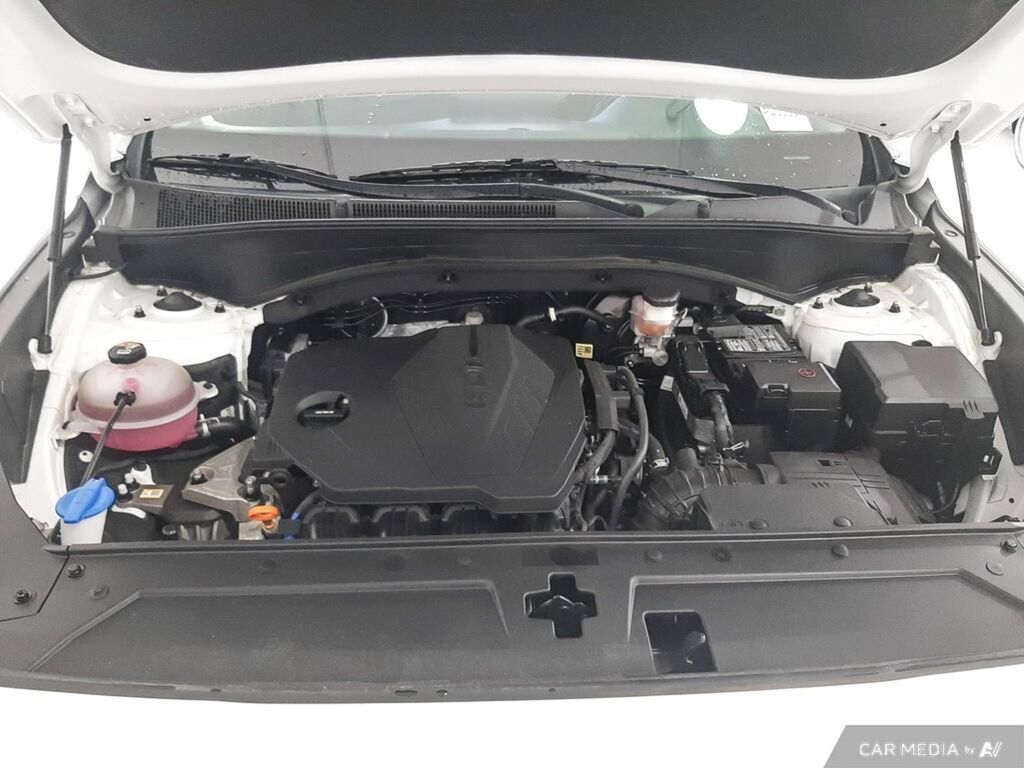 2021 Hyundai Santa Fe Preferred AWD, 温哥华, 全款车