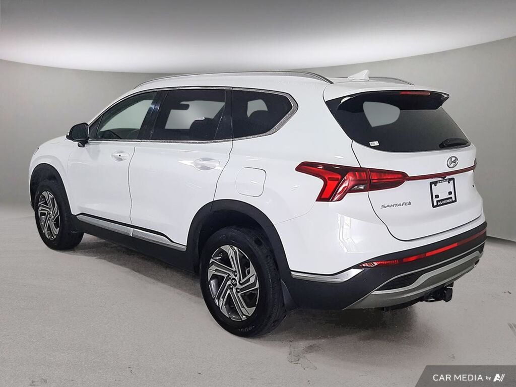 2021 Hyundai Santa Fe Preferred AWD, 温哥华, 全款车