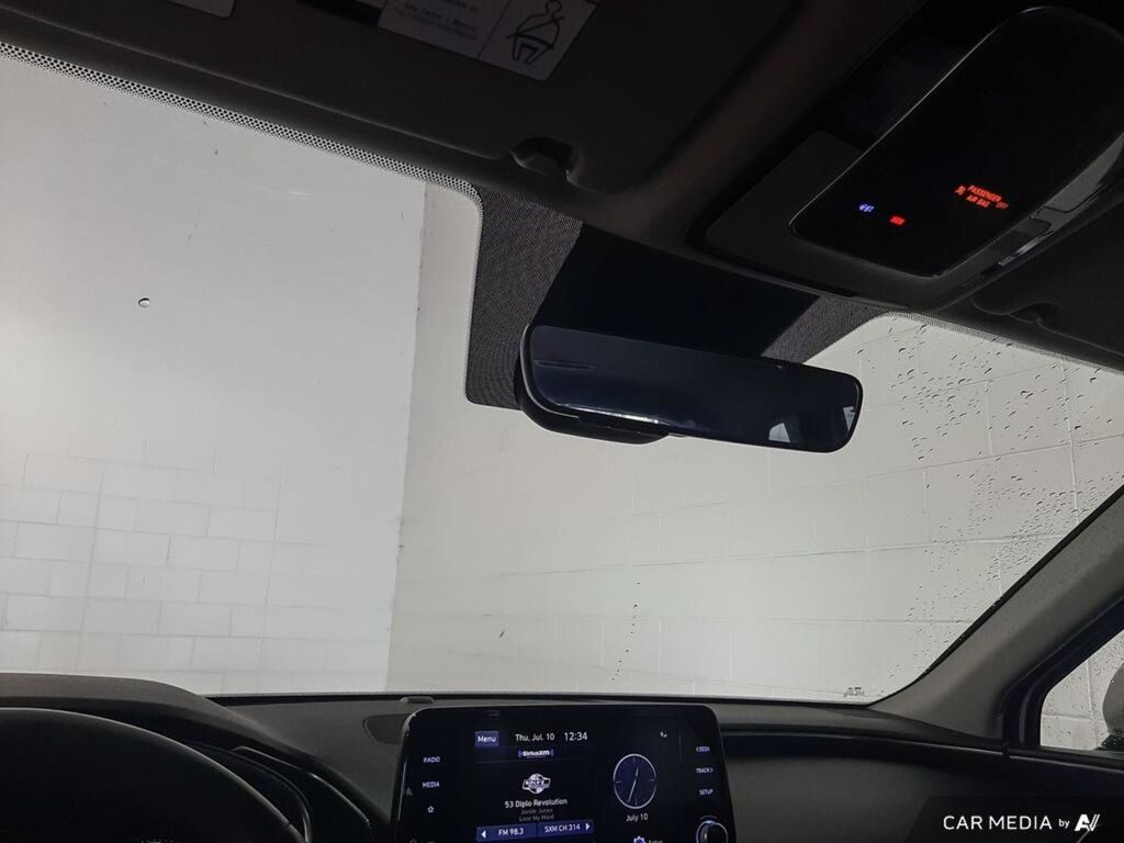 2021 Hyundai Santa Fe Preferred AWD, 温哥华, 全款车