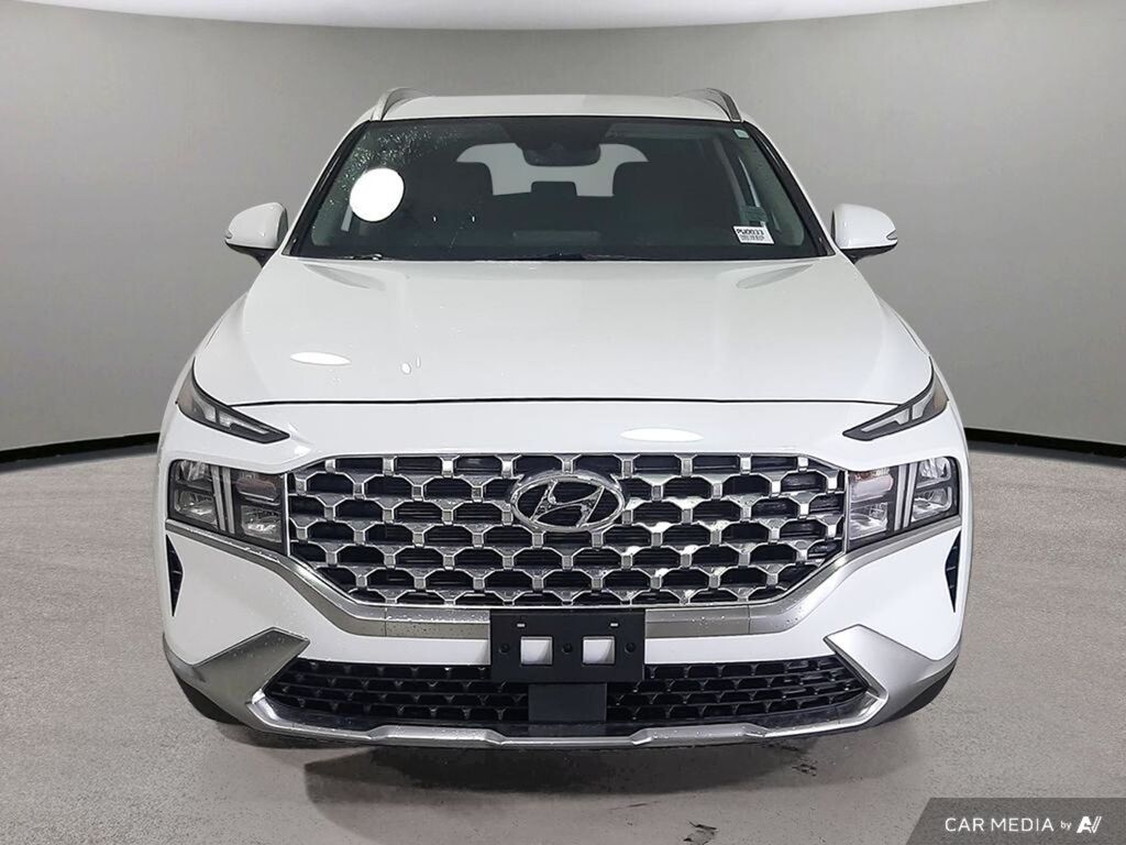 2021 Hyundai Santa Fe Preferred AWD, 温哥华, 全款车