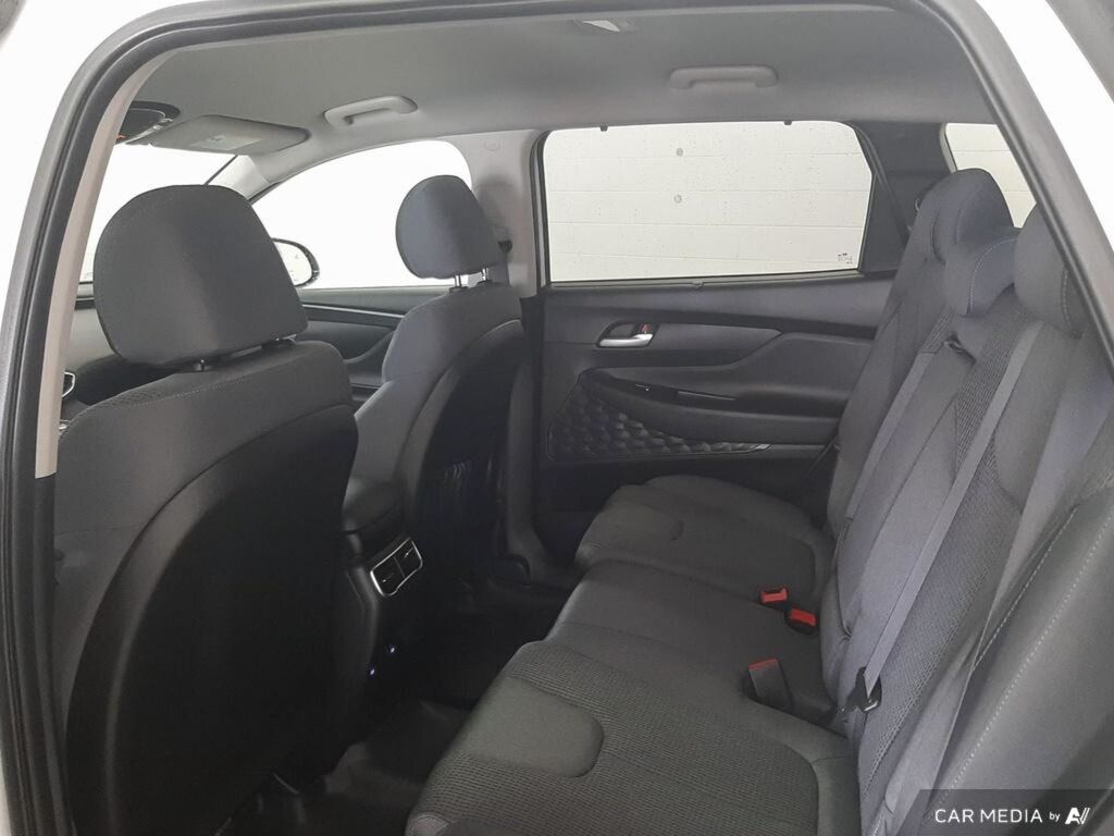 2021 Hyundai Santa Fe Preferred AWD, 温哥华, 全款车