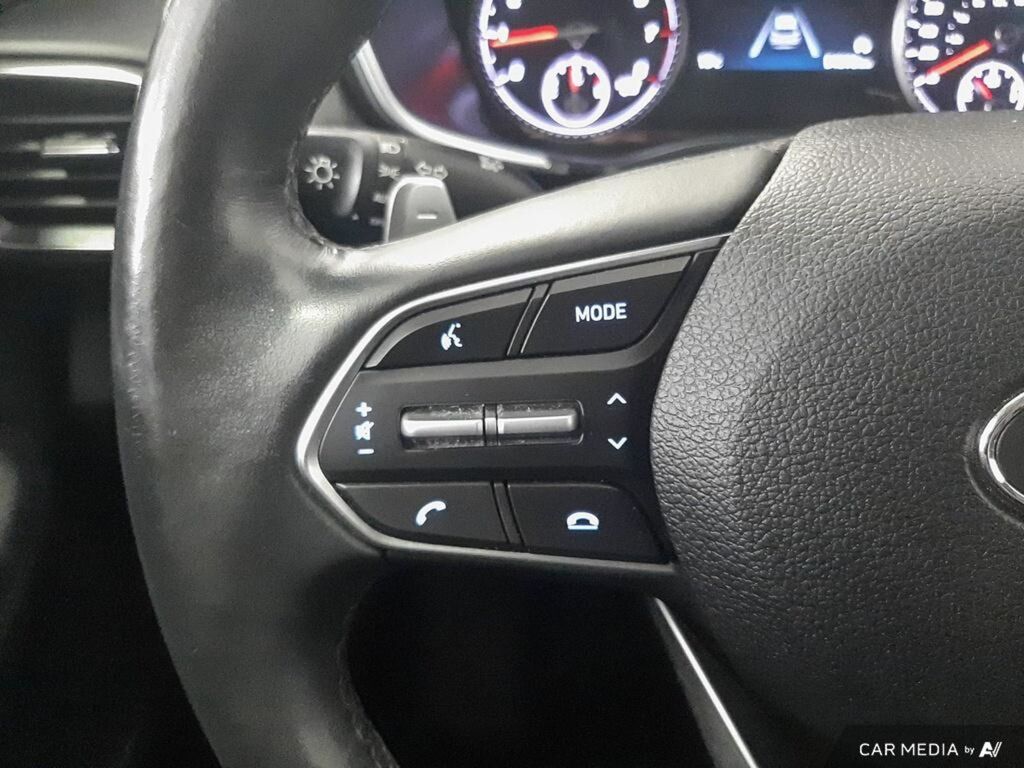 2021 Hyundai Santa Fe Preferred AWD, 温哥华, 全款车