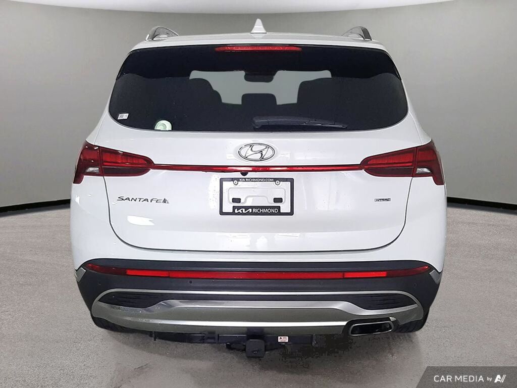 2021 Hyundai Santa Fe Preferred AWD, 温哥华, 全款车