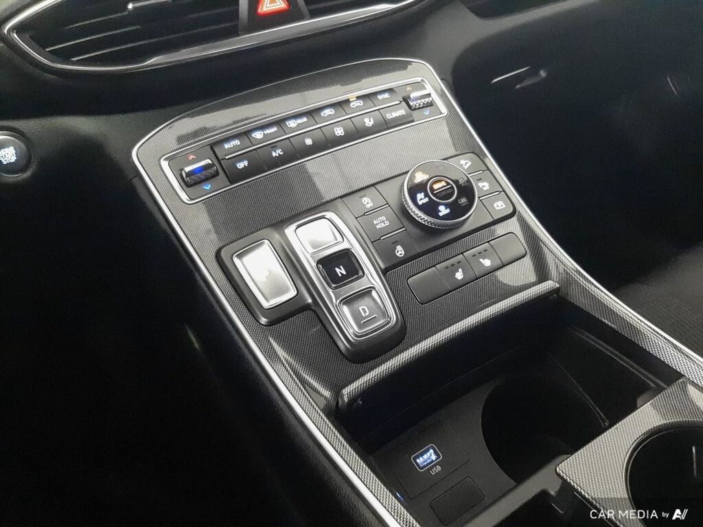 2021 Hyundai Santa Fe Preferred AWD, 温哥华, 全款车