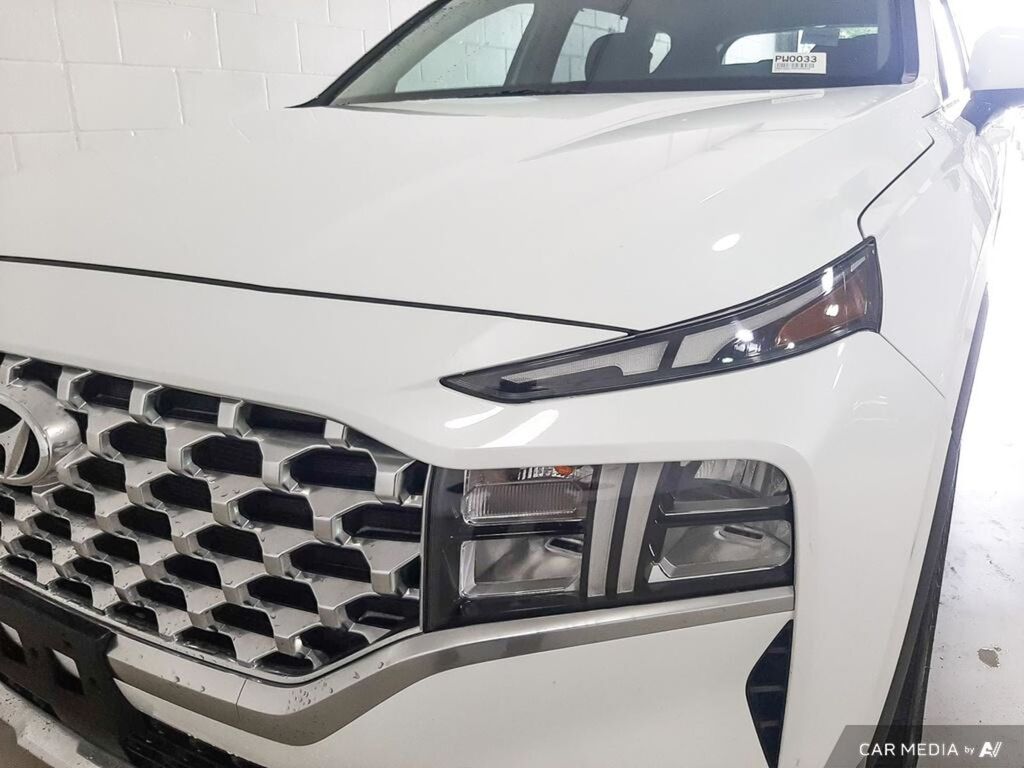 2021 Hyundai Santa Fe Preferred AWD, 温哥华, 全款车