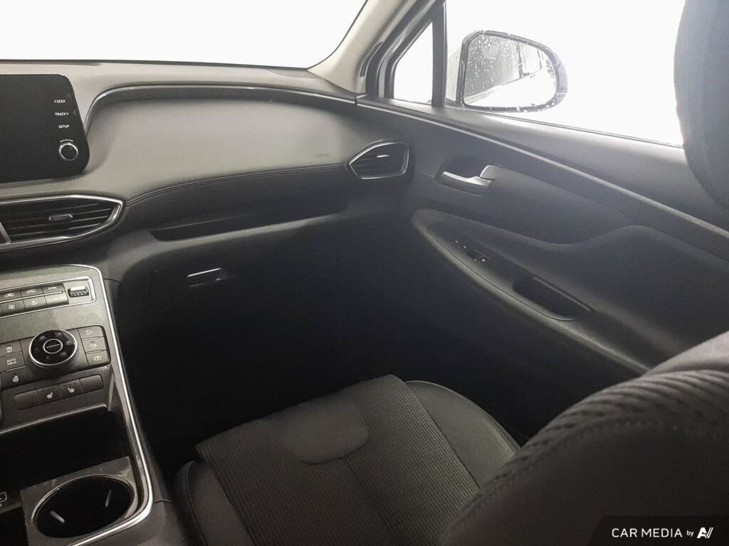 2021 Hyundai Santa Fe Preferred AWD, 温哥华, 全款车