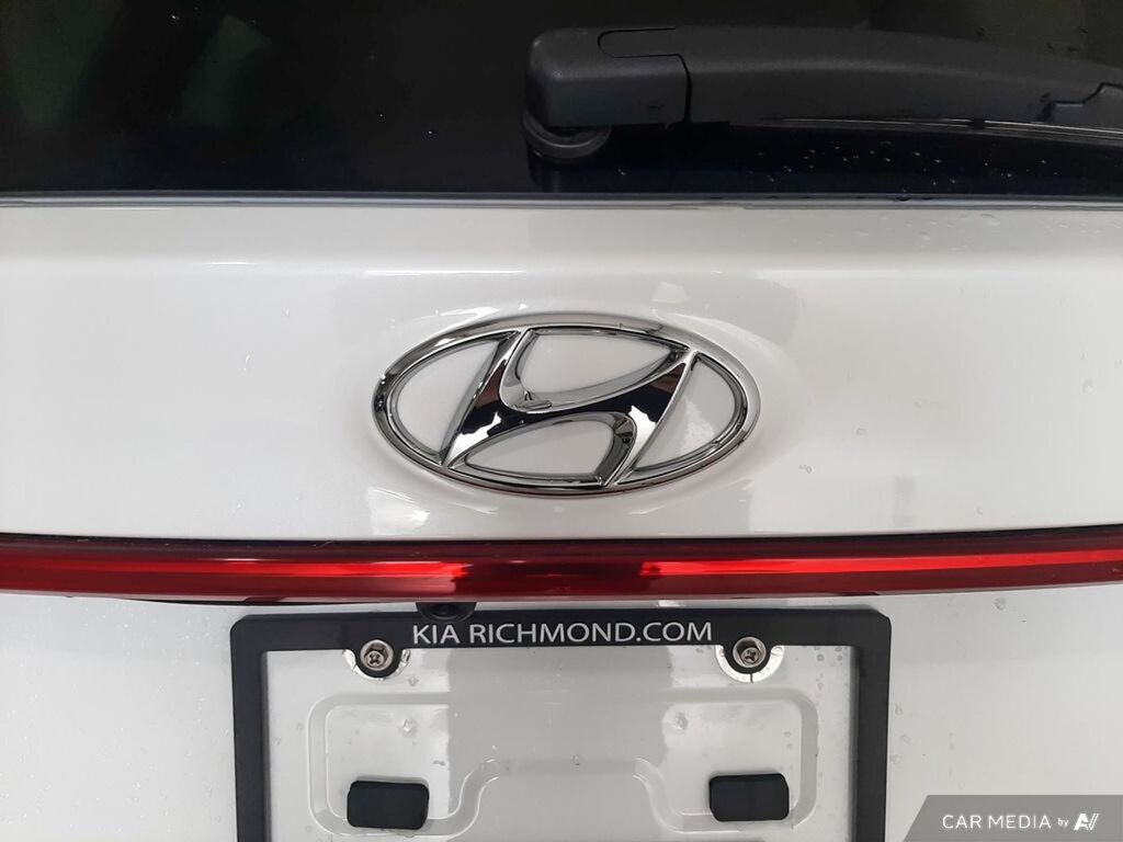 2021 Hyundai Santa Fe Preferred AWD, 温哥华, 全款车