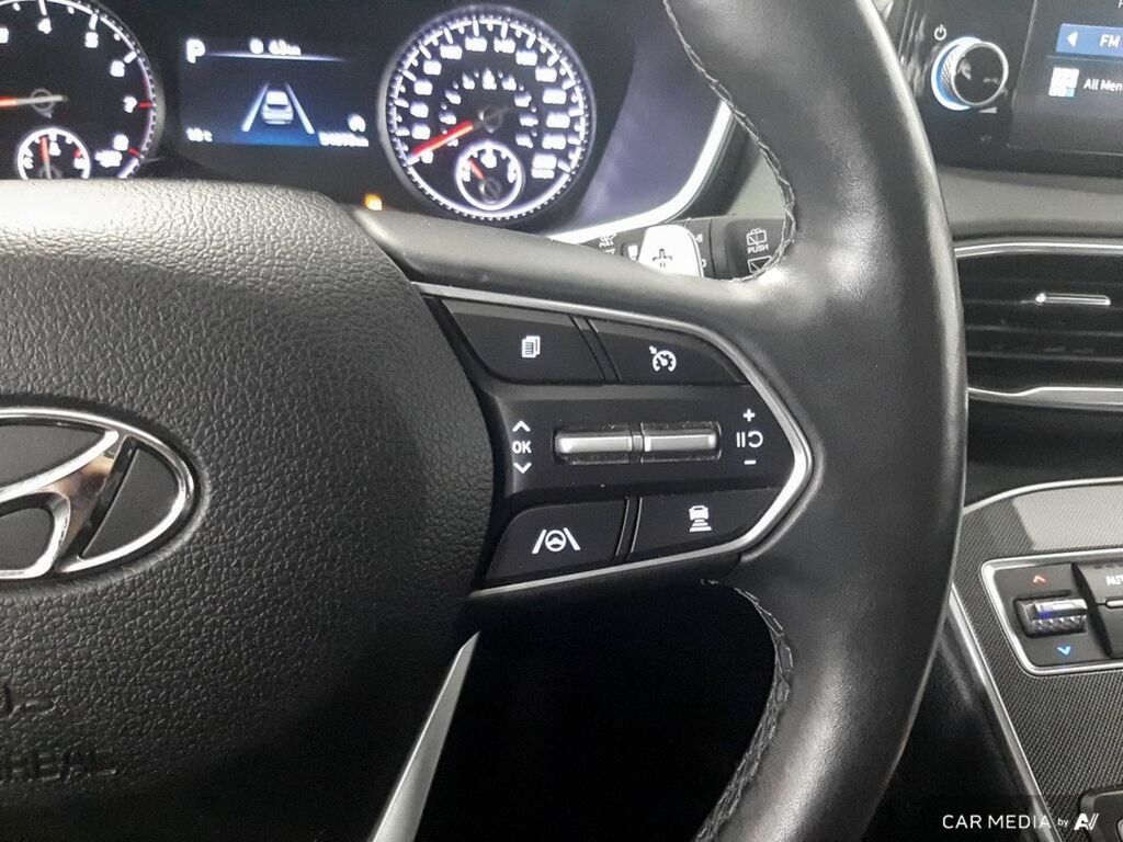 2021 Hyundai Santa Fe Preferred AWD, 温哥华, 全款车