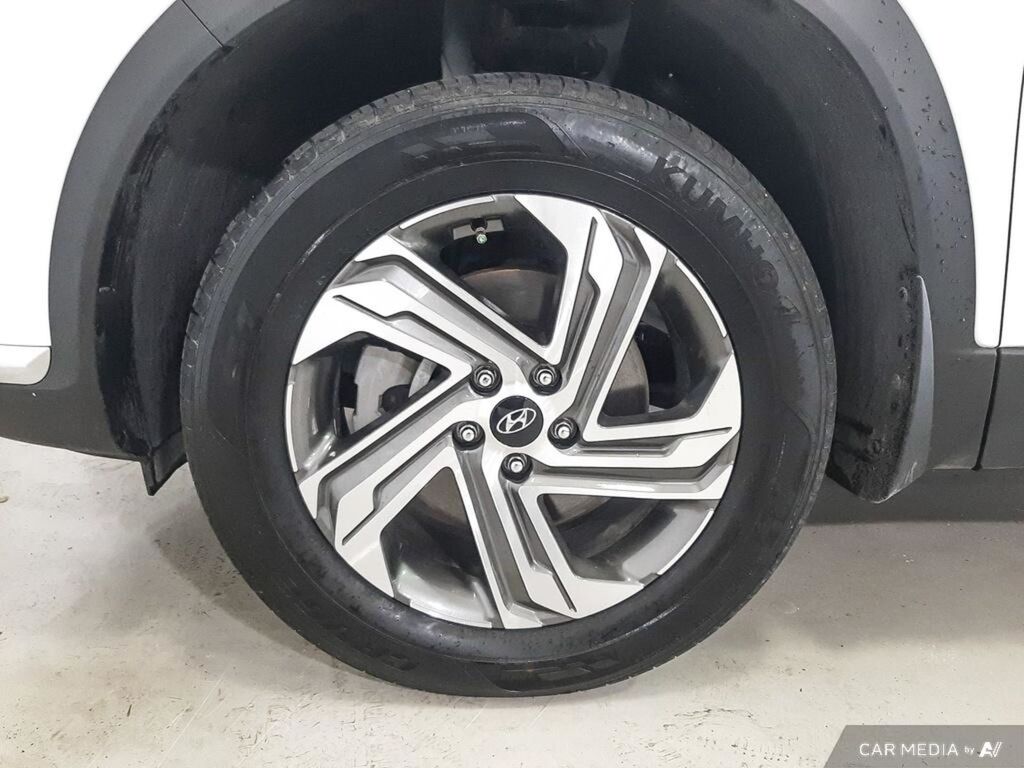 2021 Hyundai Santa Fe Preferred AWD, 温哥华, 全款车