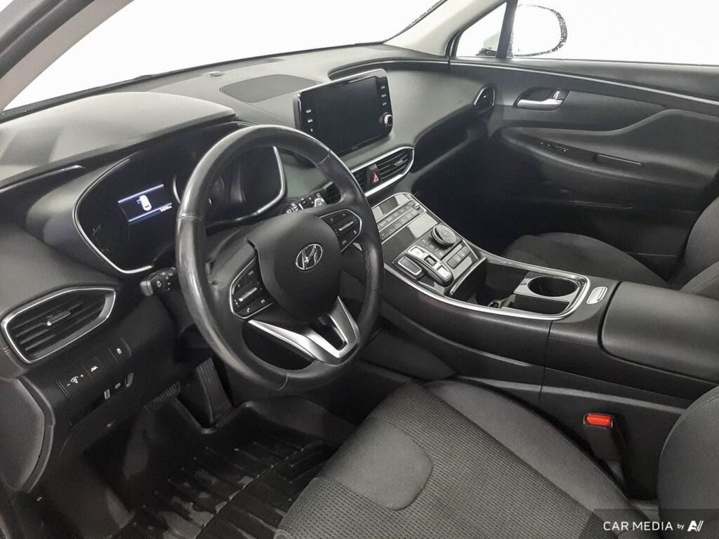 2021 Hyundai Santa Fe Preferred AWD, 温哥华, 全款车