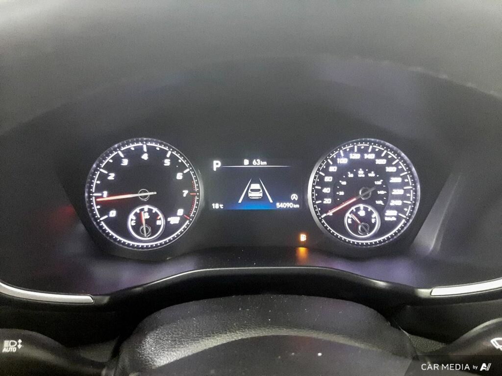 2021 Hyundai Santa Fe Preferred AWD, 温哥华, 全款车