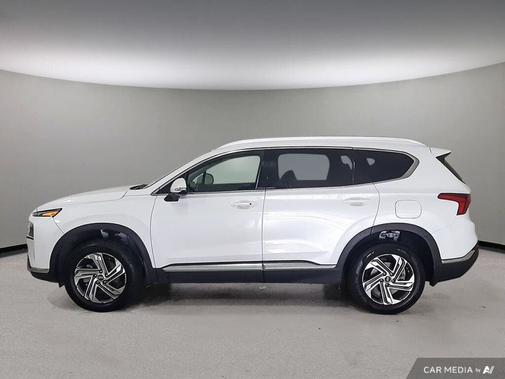 2021 Hyundai Santa Fe Preferred AWD, 温哥华, 全款车