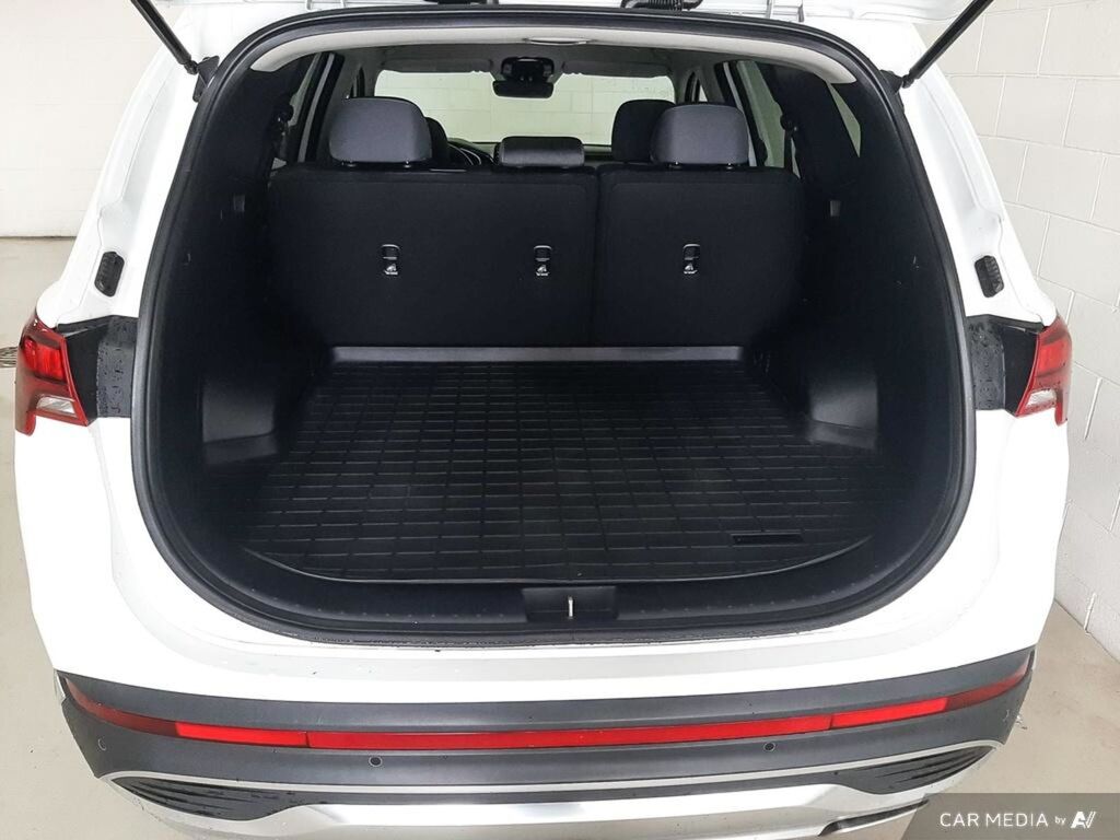 2021 Hyundai Santa Fe Preferred AWD, 温哥华, 全款车