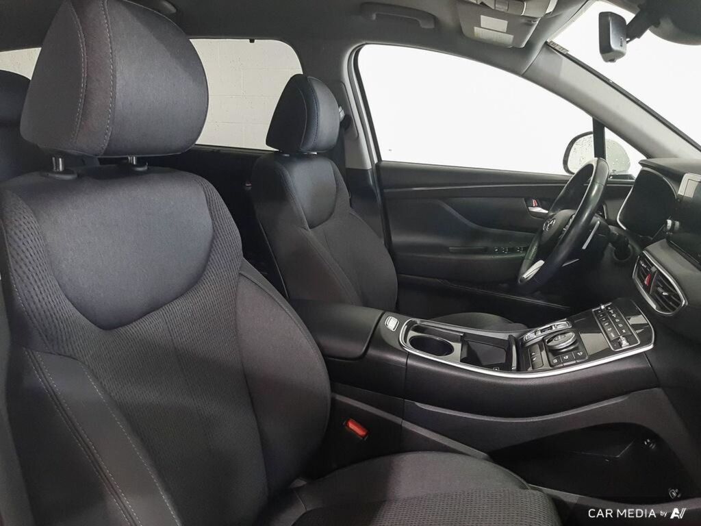 2021 Hyundai Santa Fe Preferred AWD, 温哥华, 全款车