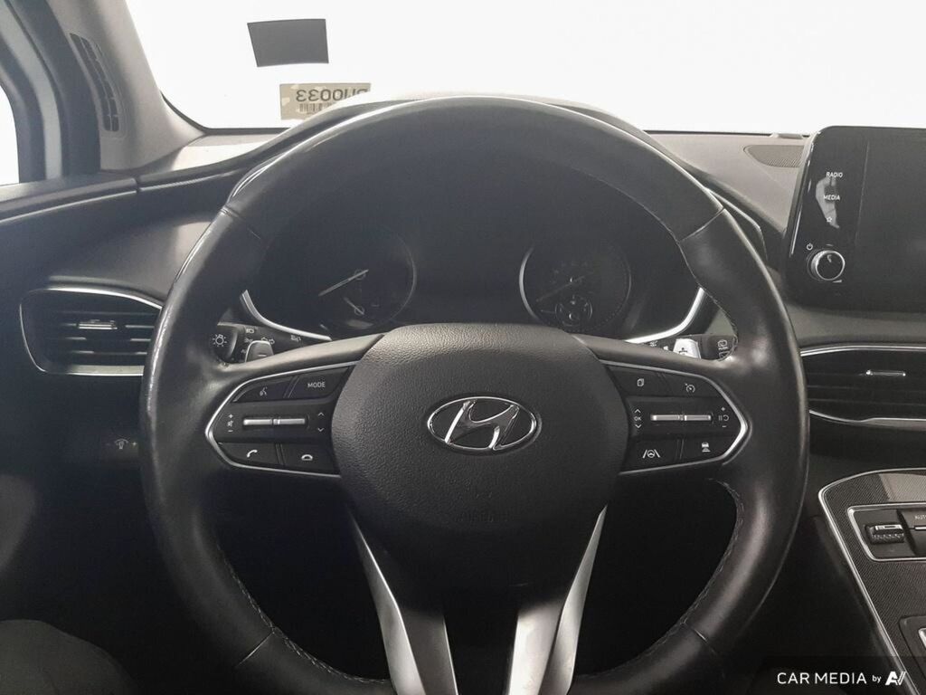 2021 Hyundai Santa Fe Preferred AWD, 温哥华, 全款车