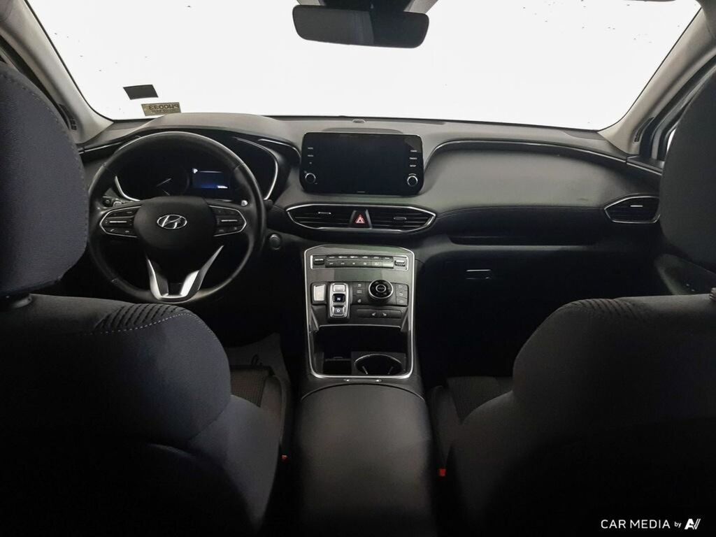2021 Hyundai Santa Fe Preferred AWD, 温哥华, 全款车