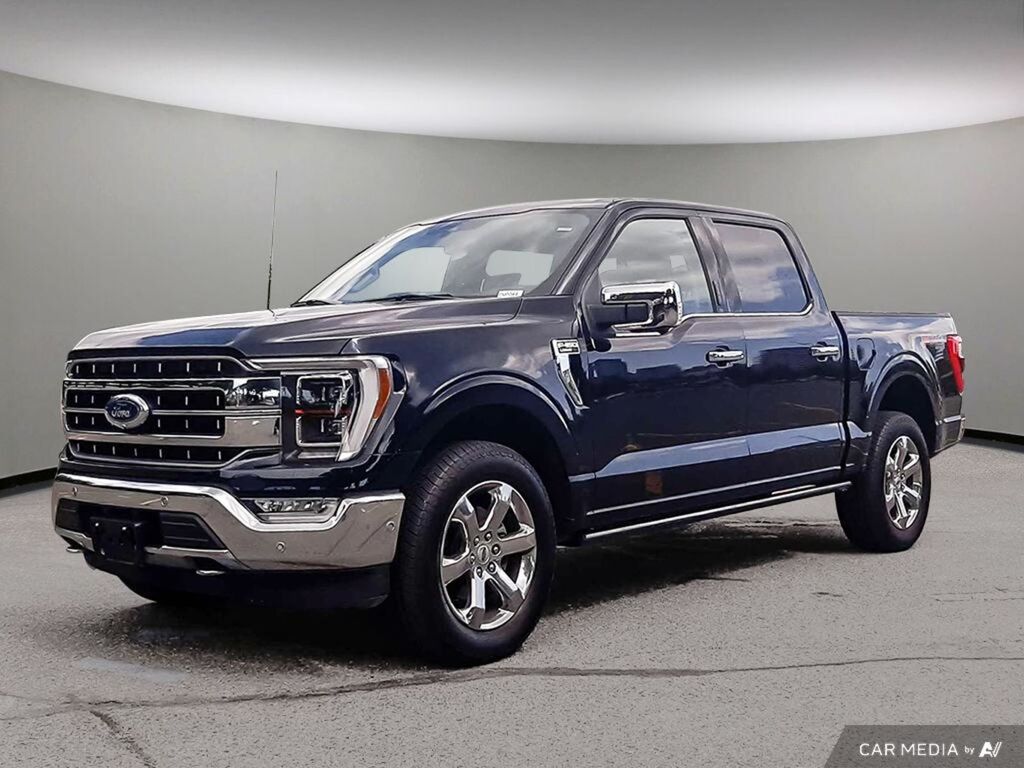 2021 Ford F-150 LARIAT, Vancouver, Cash
