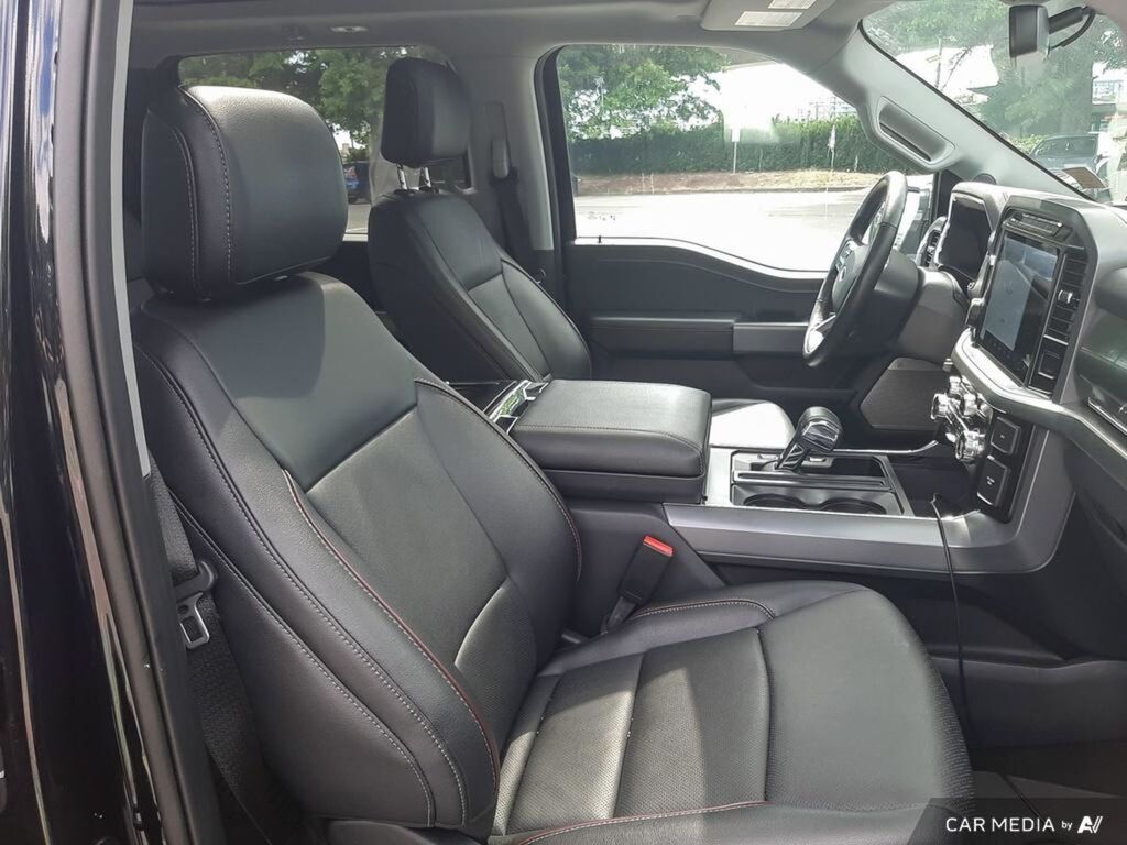 2021 Ford F-150 LARIAT, Vancouver, Cash