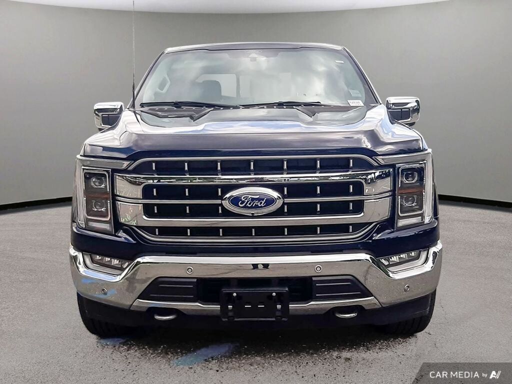2021 Ford F-150 LARIAT, Vancouver, Cash
