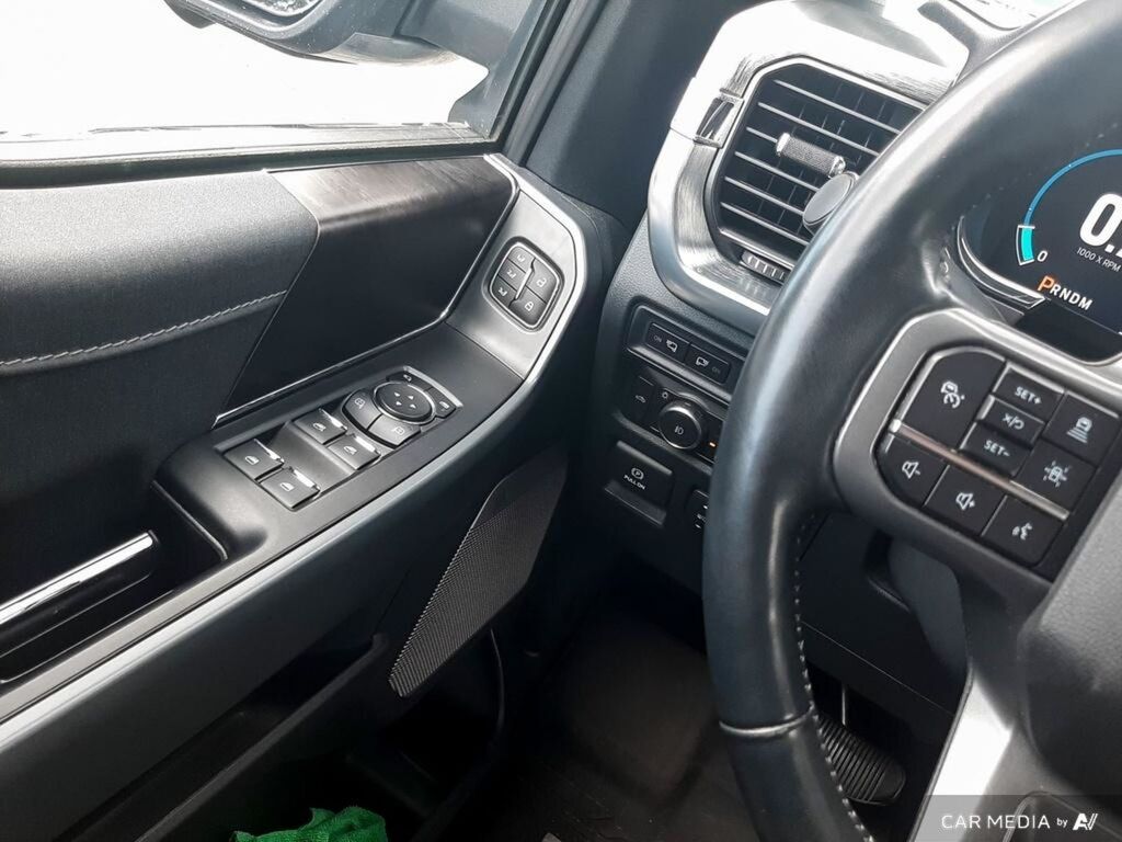 2021 Ford F-150 LARIAT, Vancouver, Cash