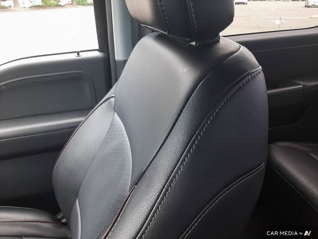 2021 Ford F-150 LARIAT, Vancouver, Cash