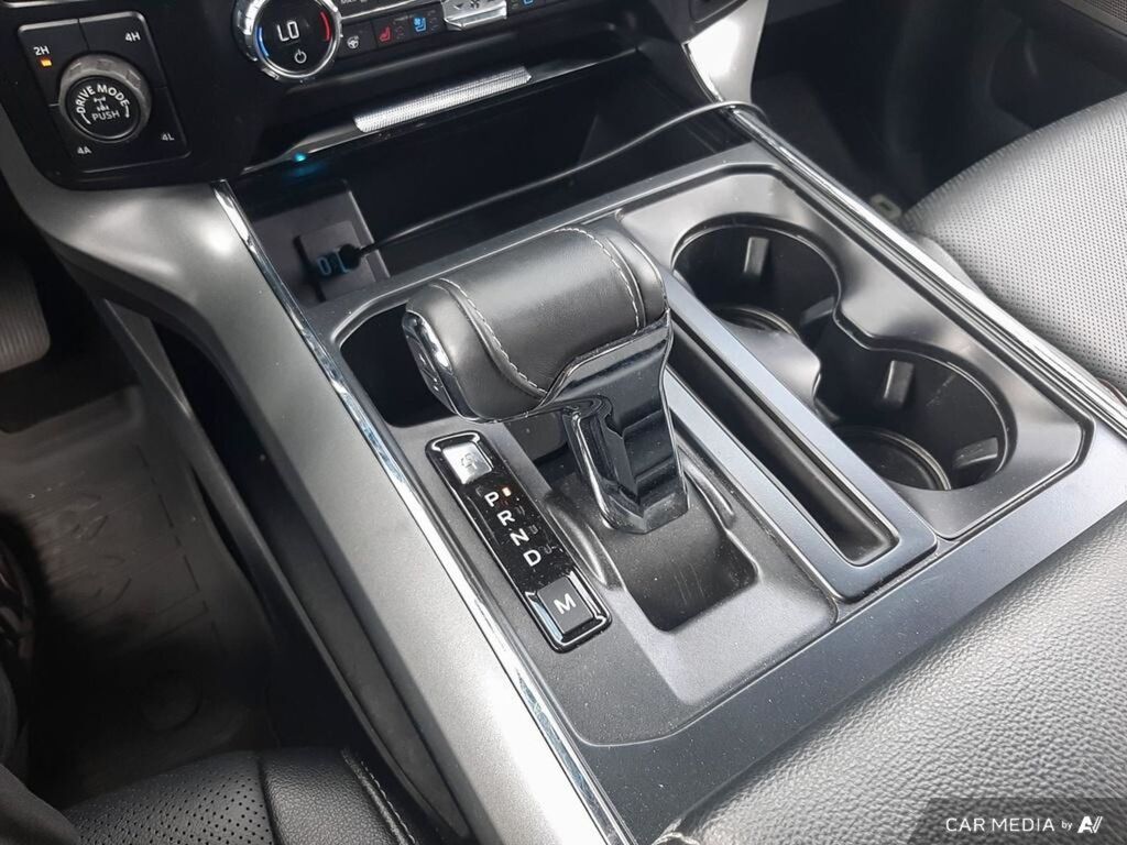 2021 Ford F-150 LARIAT, Vancouver, Cash