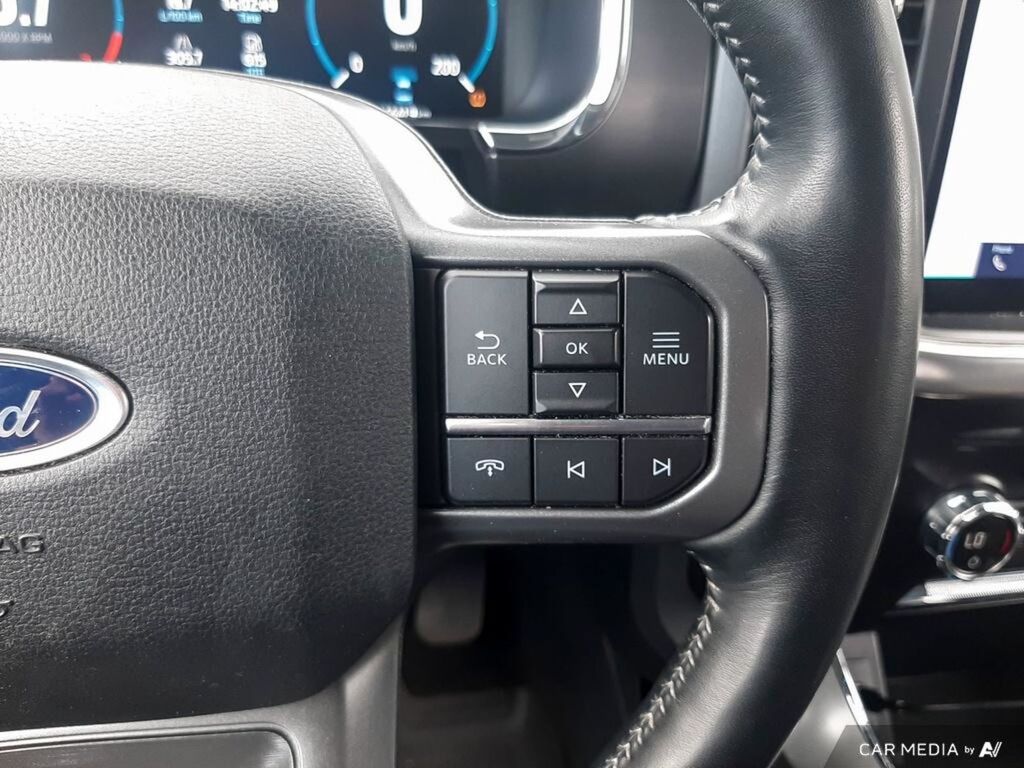 2021 Ford F-150 LARIAT, Vancouver, Cash