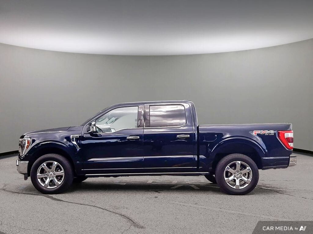 2021 Ford F-150 LARIAT, Vancouver, Cash