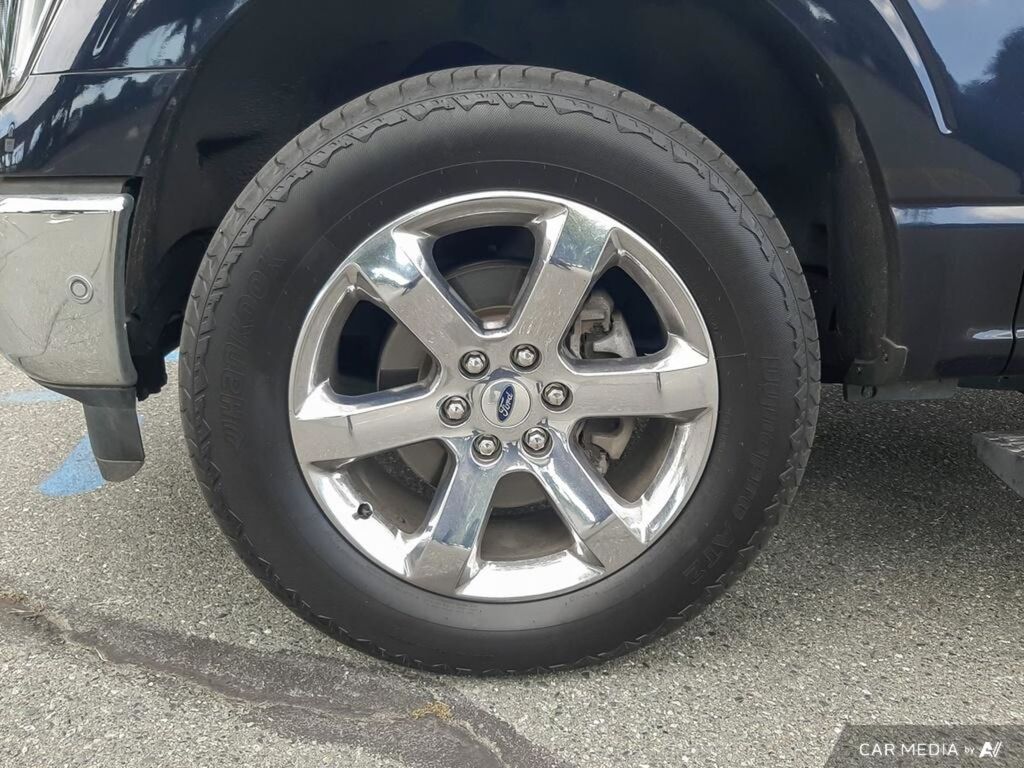 2021 Ford F-150 LARIAT, Vancouver, Cash