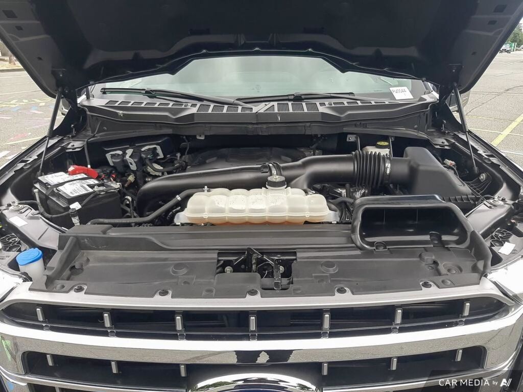 2021 Ford F-150 LARIAT, Vancouver, Cash