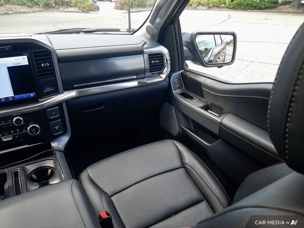 2021 Ford F-150 LARIAT, Vancouver, Cash