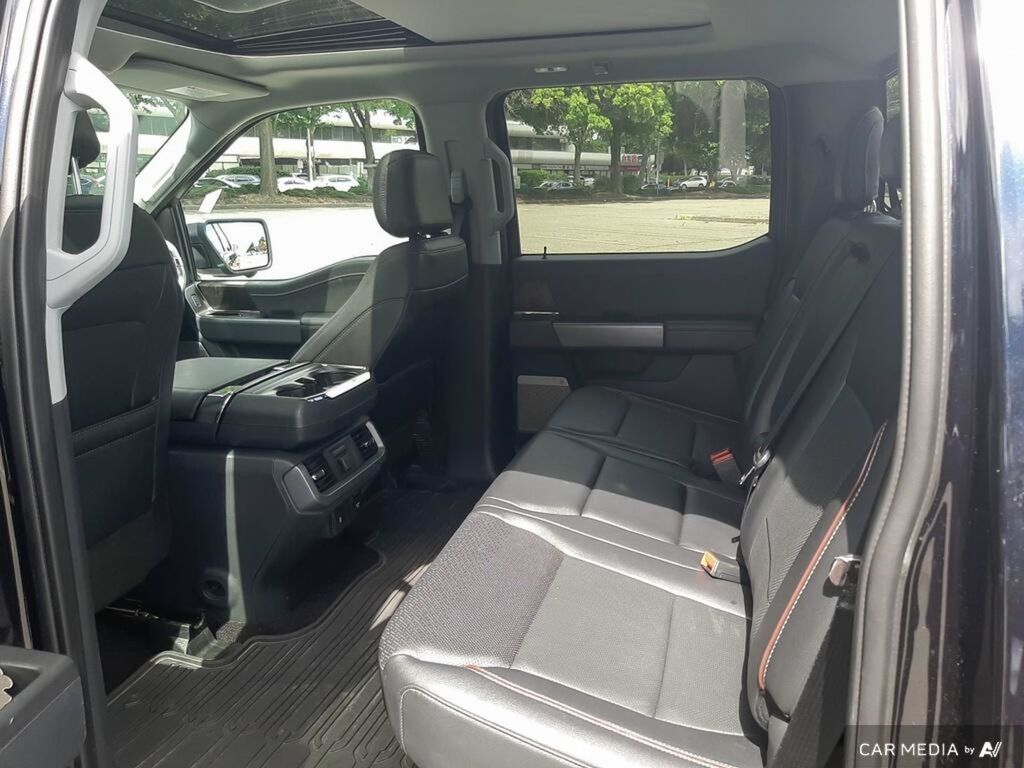 2021 Ford F-150 LARIAT, Vancouver, Cash