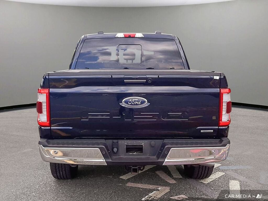 2021 Ford F-150 LARIAT, Vancouver, Cash