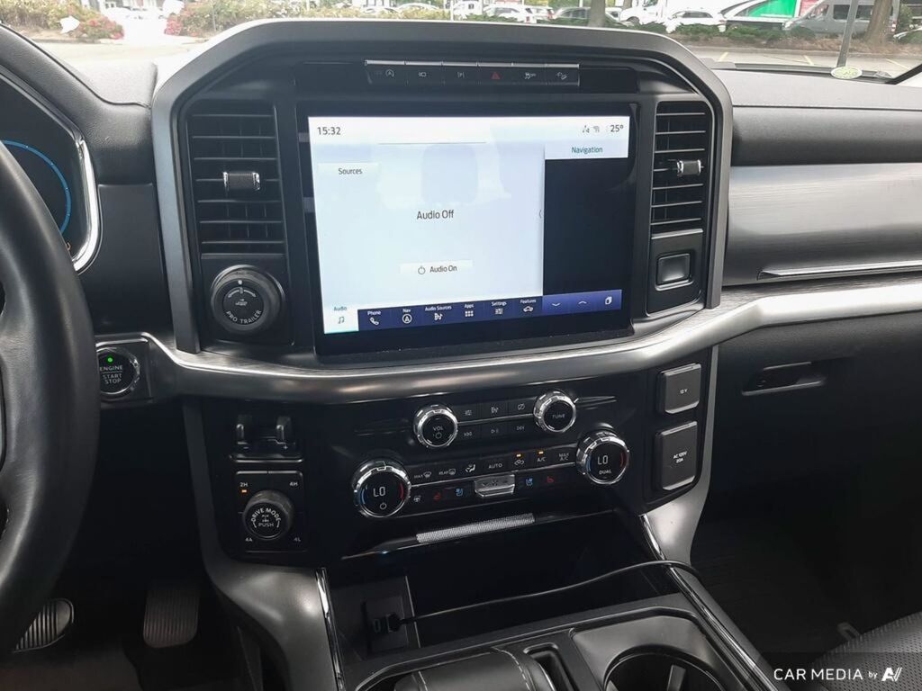 2021 Ford F-150 LARIAT, Vancouver, Cash